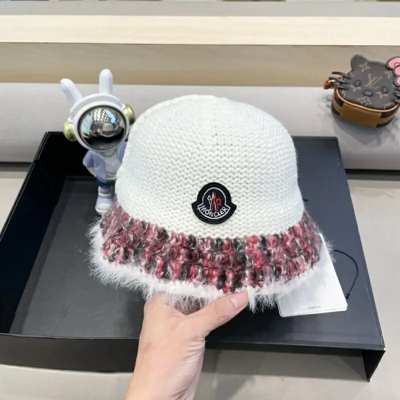 moncler casquette s_124a503